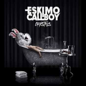 Eskimo Callboy - Crystals CD