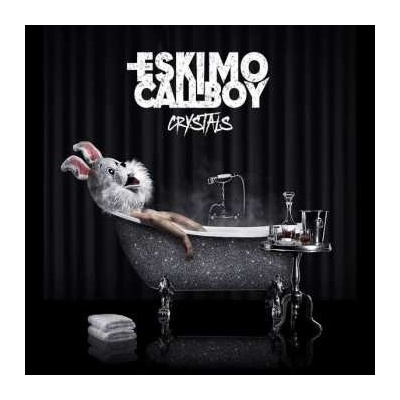 Eskimo Callboy - Crystals CD