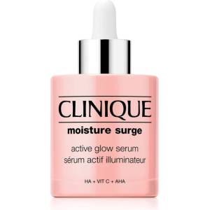 Clinique Moisture Surge Active Glow Serum регенериращ и озаряващ серум 50ml