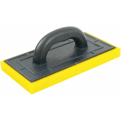Extol Craft 700115 | Hladidlo plastové s tvrdou špongiou 270x130 mm, hrúbka 25 mm