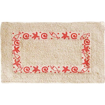 Image 1 of ПОСТЕЛКА МАРИНА 50х80 С АНТИСЛИП--- (12101212)