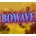 Bowave