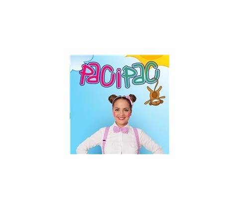 PACI PAC: PACI PAC CD
