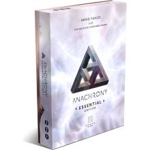 Mindclash Games Anachrony