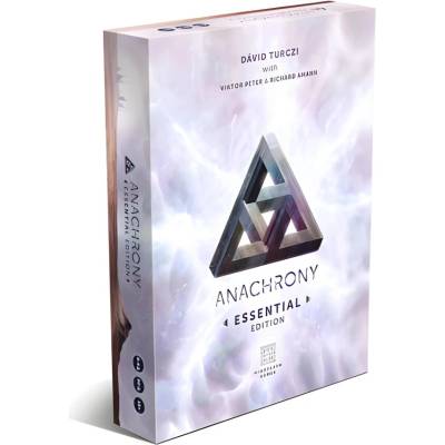 Mindclash Games Anachrony