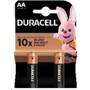 Duracell BASIC AA 2ks 10PP100024