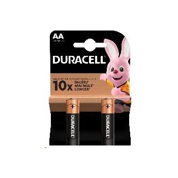 Duracell BASIC AA 2ks 10PP100024