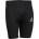 Select Tights short Baselayer Čierna