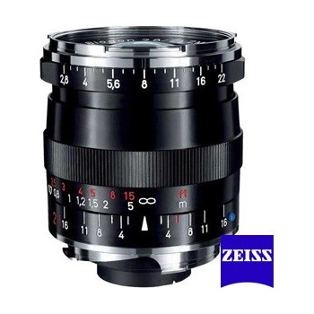 ZEISS Biogon T* 21mm f/2.8 ZM