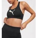 PUMA Mid Impact 4Keeps Bra (520304 51) Спортен сутиен