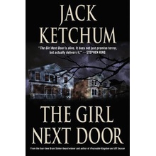 The Girl Next Door Ketchum JackPaperback