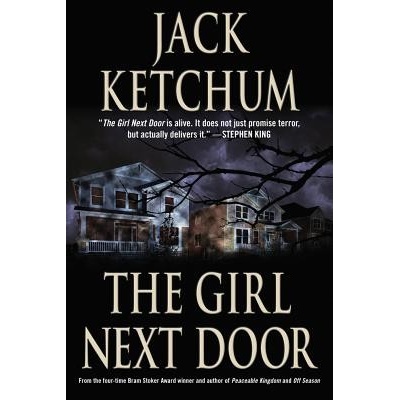 The Girl Next Door Ketchum JackPaperback