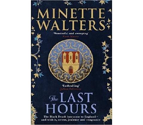 The Last Hours