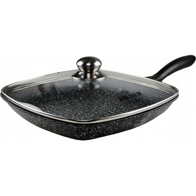 Zilner Grilovací pánev granitová 24 cm