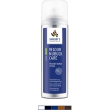 VELOUR NUBUCK SPRAY 200 ml, BEZBARVÝ