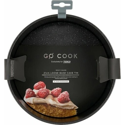 Go Cook Forma na koláč 21 cm