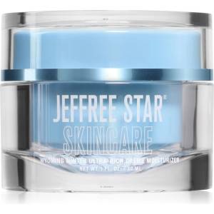 Jeffree Star Cosmetics Wyoming Winter Ultra Rich Creme Moisturizer богат хидратиращ крем 30ml