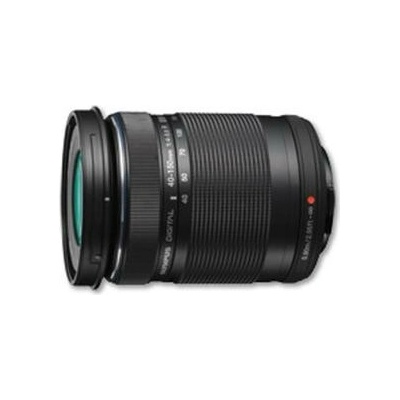 OLYMPUS M.ZUIKO DIGITAL EZ-M 40-150mm 1:4-5,6 black / EZ-M4015 R black V315030BE000