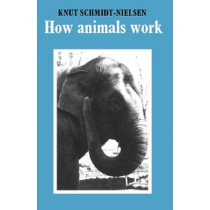 How Animals Work | Knut Schmidt-Nielsen (ISBN: 9780521096928)