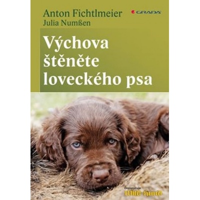 Výchova štěněte loveckého psa