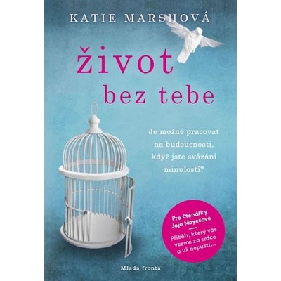 Život bez tebe - Katie Marsh