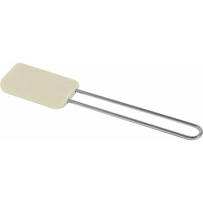 CONTACTO Silikónová stierka s úchytom z ocele 320 mm | CONTACTO, 192/320