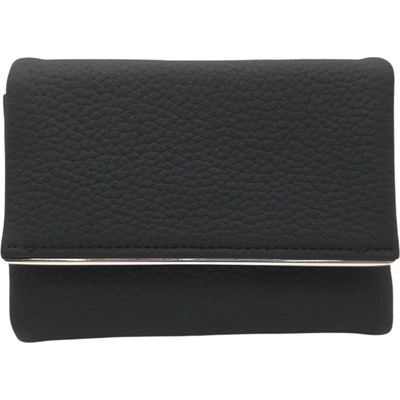 Черно дамско портмоне - Ksenia