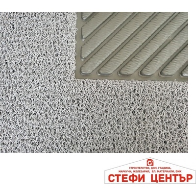 Paolo Гумени стелки със силиконови нишки 1505-3бр/к-т (51473)