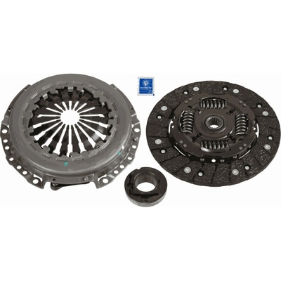 Sada spojky SACHS 3000 954 492 (3000954492)