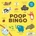 Laurence king pub Poop Bingo | Claudia Boldt