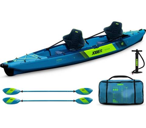 Jobe Tasman Inflatable