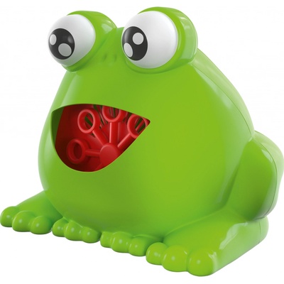 Playtive Bublifuk žaba