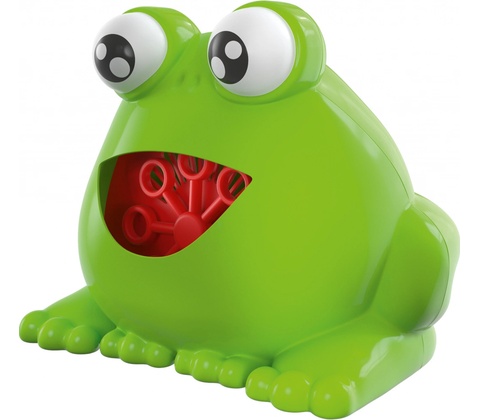 Playtive Bublifuk žaba