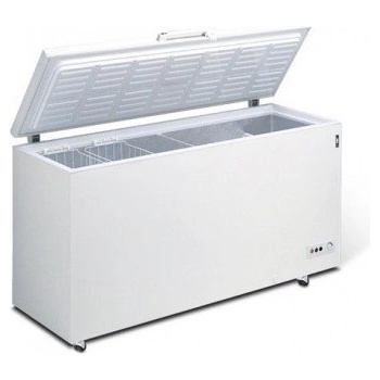 Tefcold FR605S-l