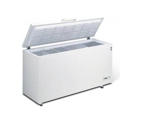 Tefcold FR605S-l