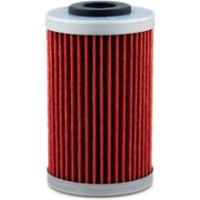 Q-TECH olejový filter HF155