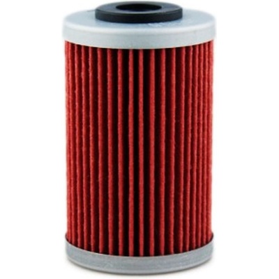 Q-TECH olejový filter HF155