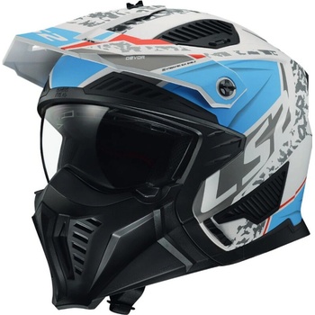 LS2 OF606 DRIFTER DEVOR