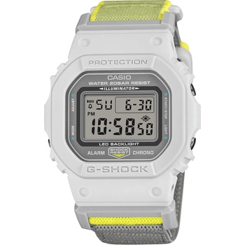 Casio DW-5600MNC-7A8ER