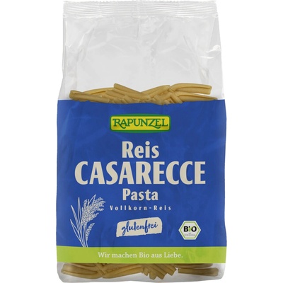 Rapunzel Rýžové těstoviny casarecce bio 250 g
