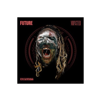 Future - Monster Reedice LP