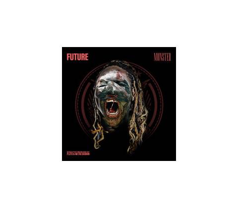 Future - Monster Reedice LP