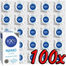 EXS Nano Thin 100 ks