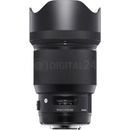 SIGMA 85mm f/1.4 DG HSM Art Canon EF