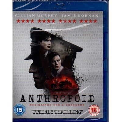 Anthropoid BD
