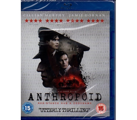 Anthropoid BD