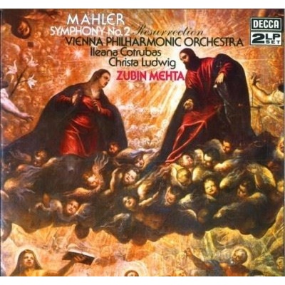 Gustav Mahler - Symphony N°2