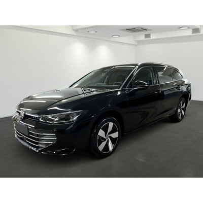 Volkswagen Passat Variant 2.0 TDI Business DSG 110 kW