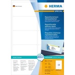HERMA етикет, подвижен, 99, 1 x 57 мм, 1000 бр (10316)