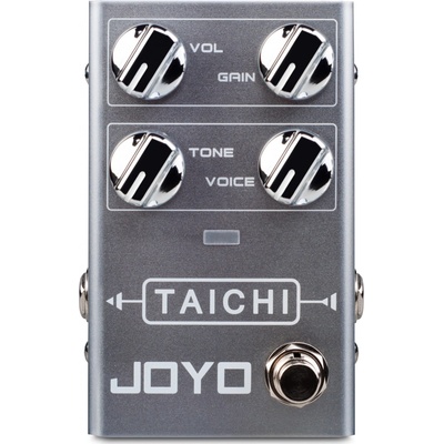 Joyo R-02 Taichi Overdrive